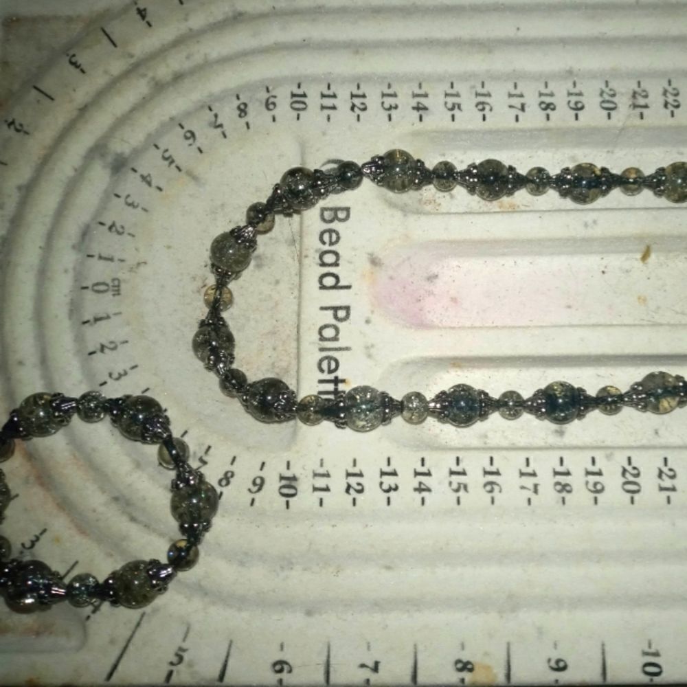 Handmade Necklace 